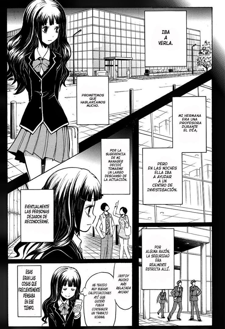 Read Assassination Classroom (es) Manga Online