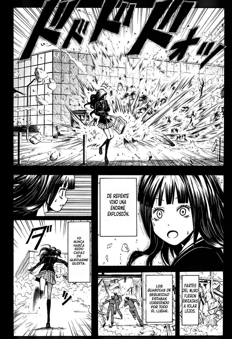 Read Assassination Classroom (es) Manga Online