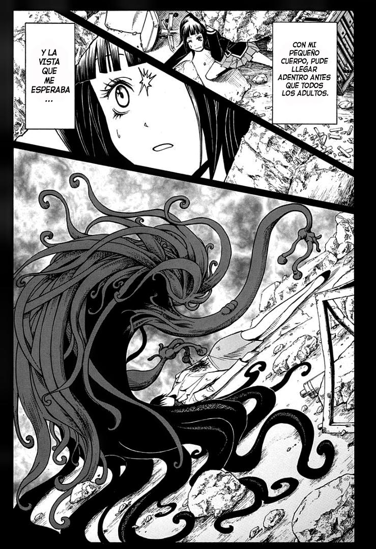 Read Assassination Classroom (es) Manga Online