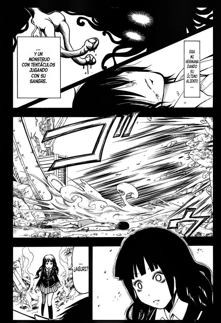 Read Assassination Classroom (es) Manga Online