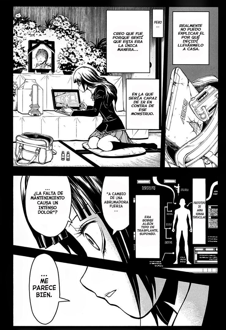 Read Assassination Classroom (es) Manga Online