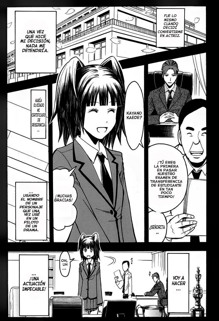 Read Assassination Classroom (es) Manga Online