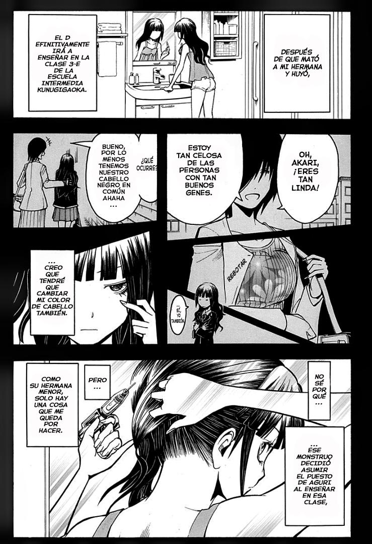 Read Assassination Classroom (es) Manga Online