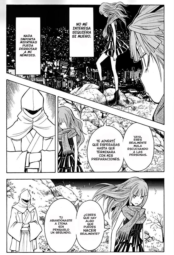 Read Assassination Classroom (es) Manga Online