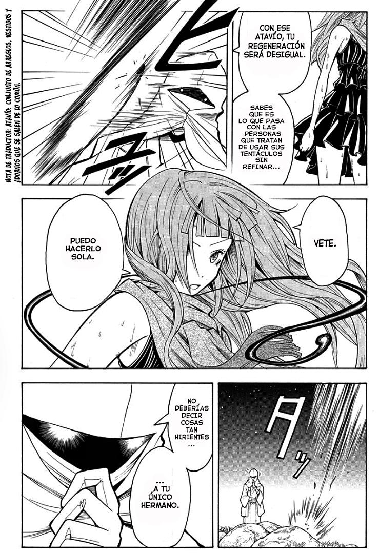 Read Assassination Classroom (es) Manga Online