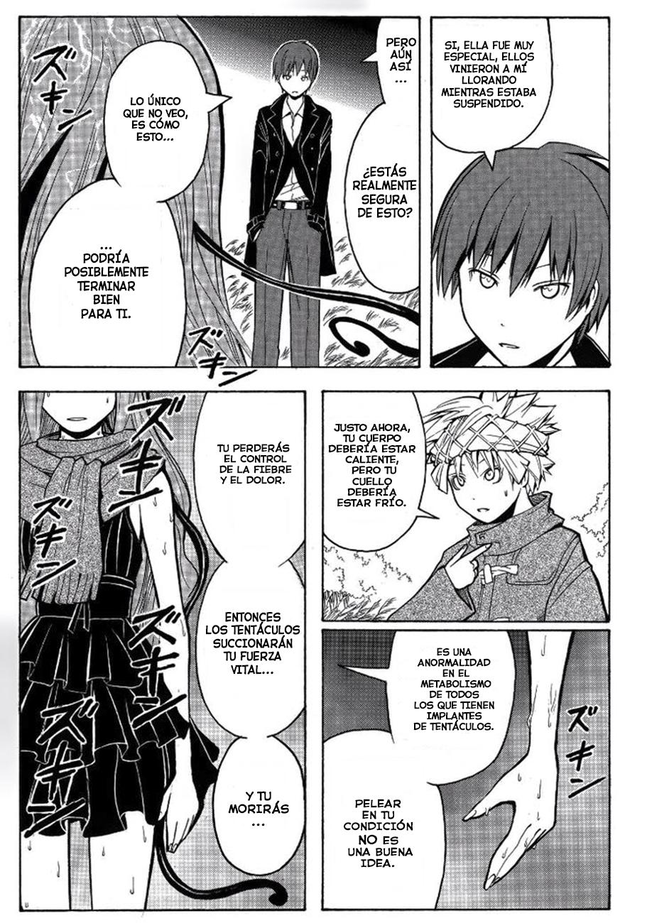 Read Assassination Classroom (es) Manga Online