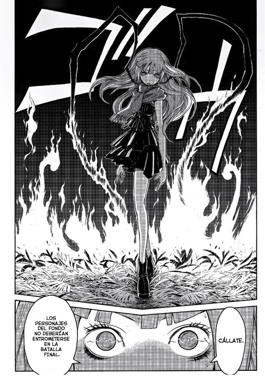 Read Assassination Classroom (es) Manga Online