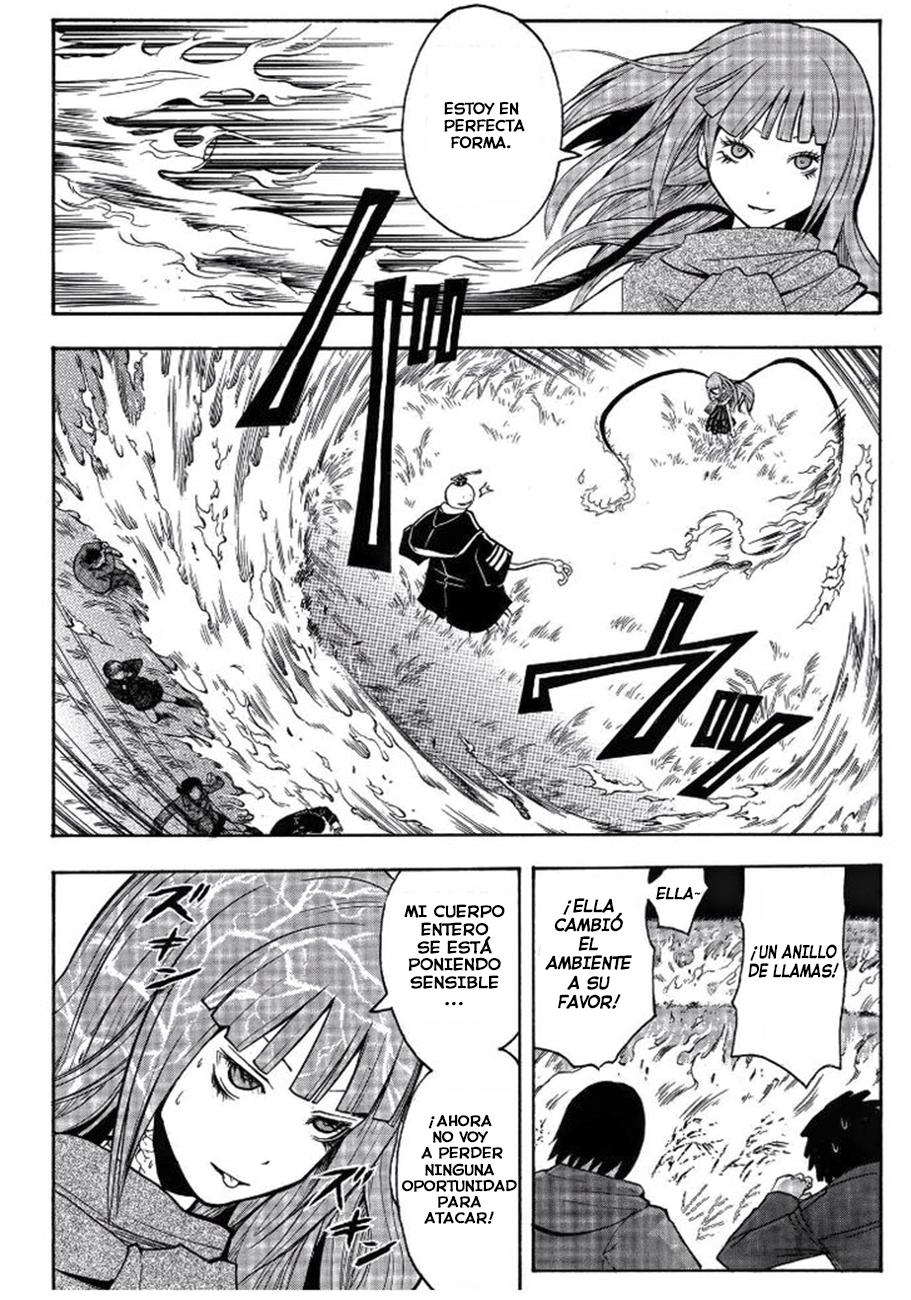 Read Assassination Classroom (es) Manga Online