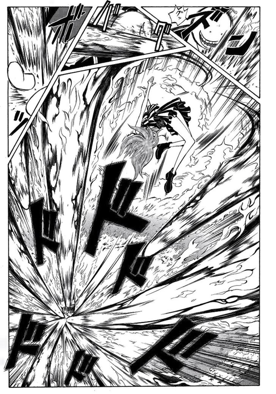 Read Assassination Classroom (es) Manga Online