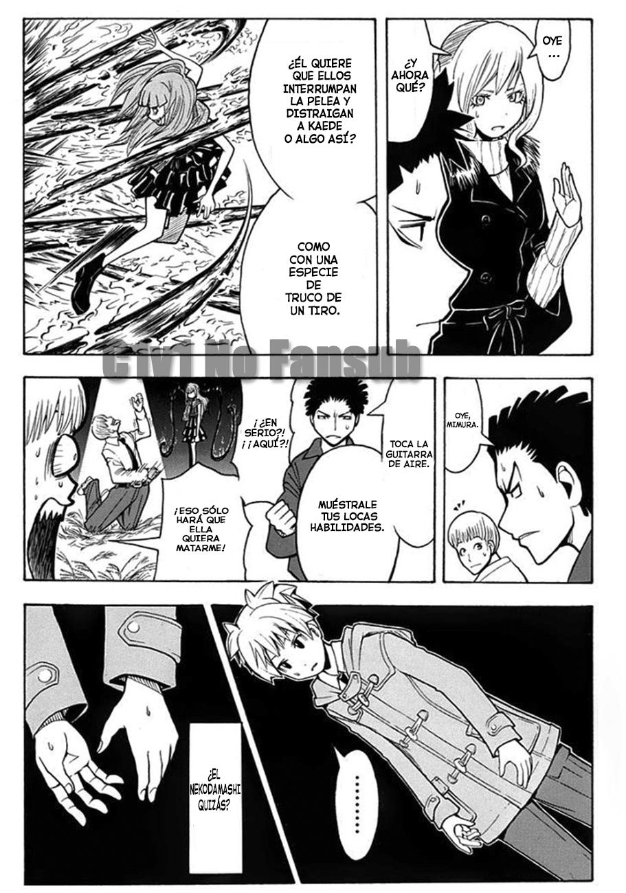 Read Assassination Classroom (es) Manga Online