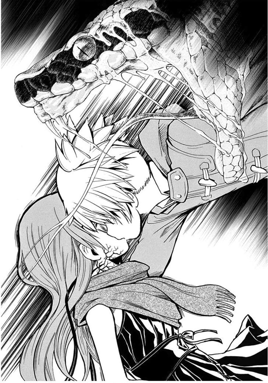 Read Assassination Classroom (es) Manga Online