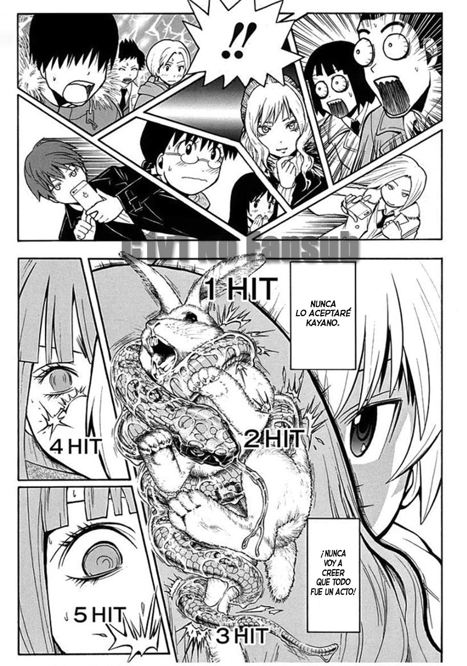 Read Assassination Classroom (es) Manga Online