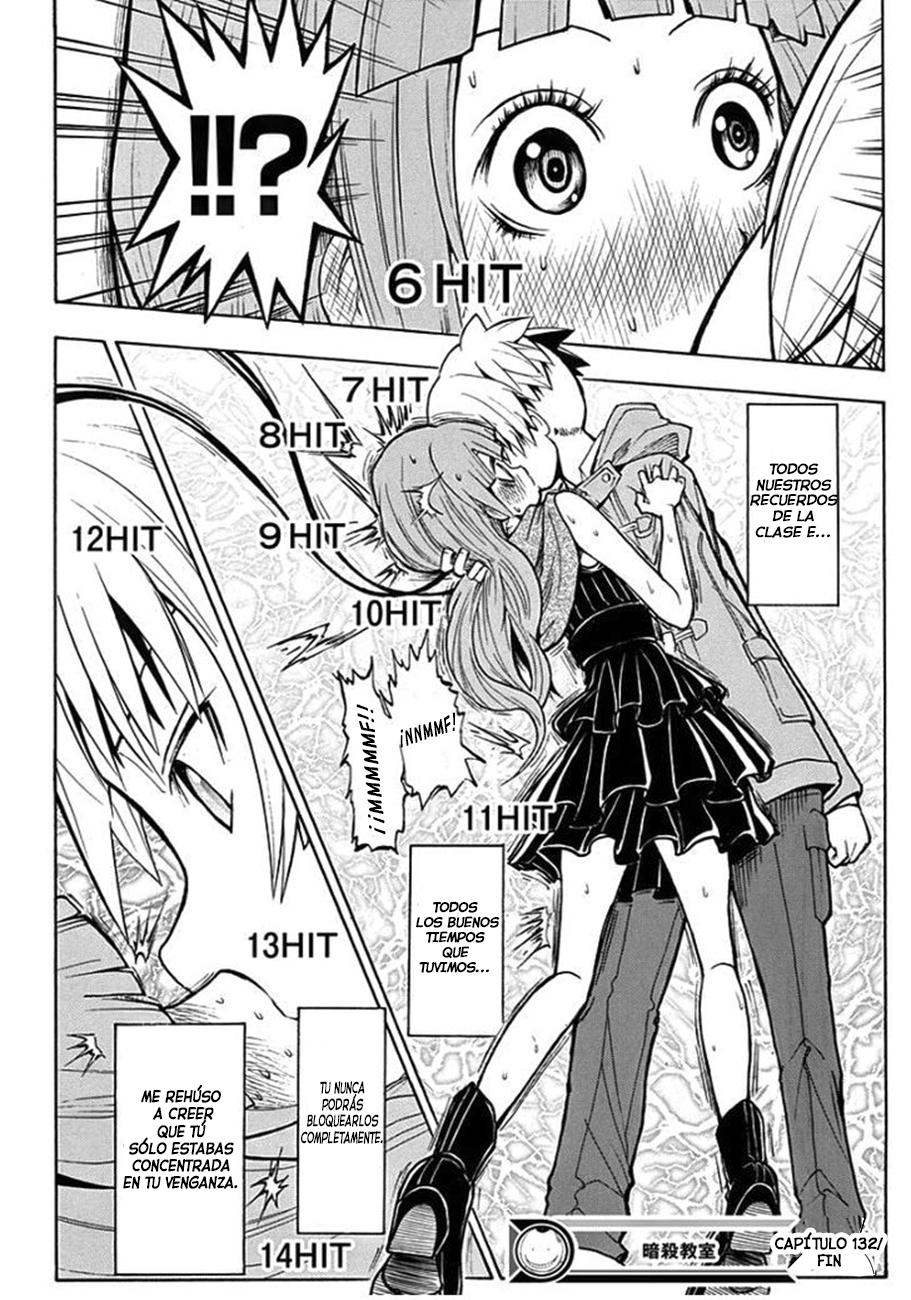 Read Assassination Classroom (es) Manga Online