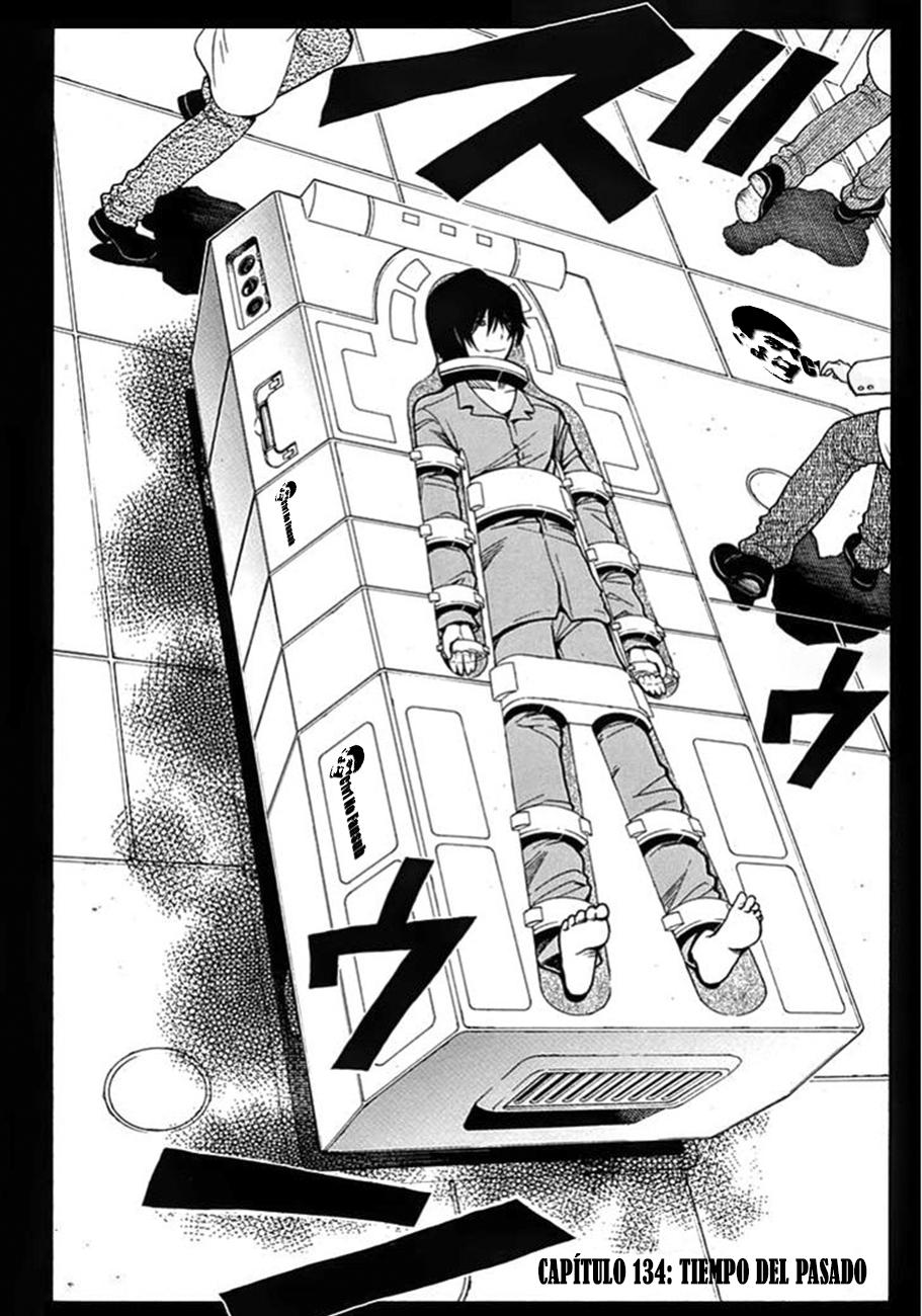 Read Assassination Classroom (es) Manga Online