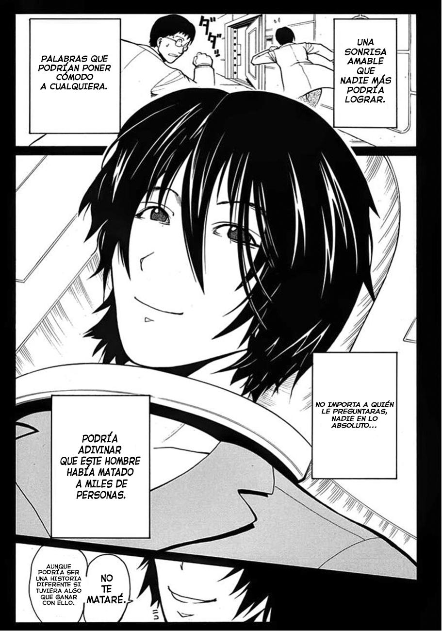 Read Assassination Classroom (es) Manga Online