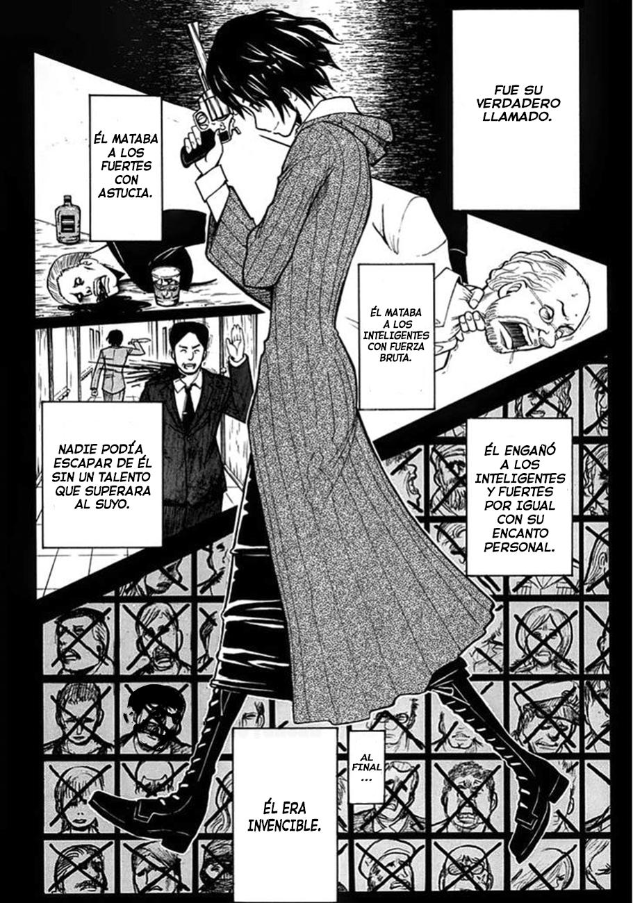 Read Assassination Classroom (es) Manga Online