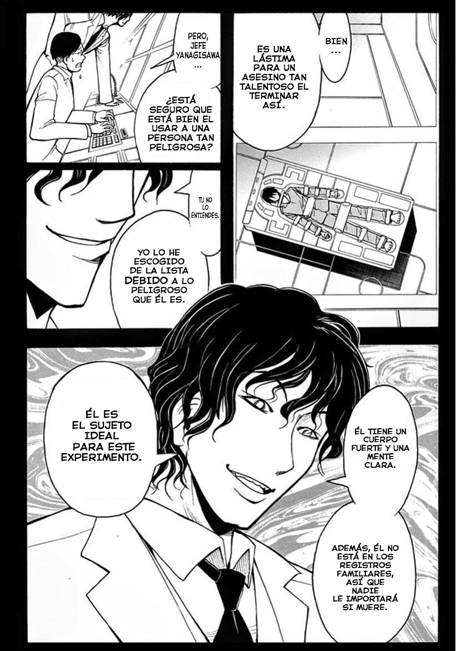 Read Assassination Classroom (es) Manga Online