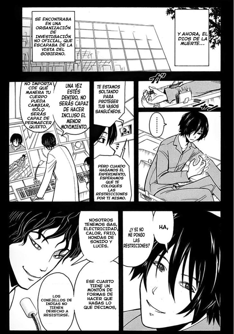 Read Assassination Classroom (es) Manga Online