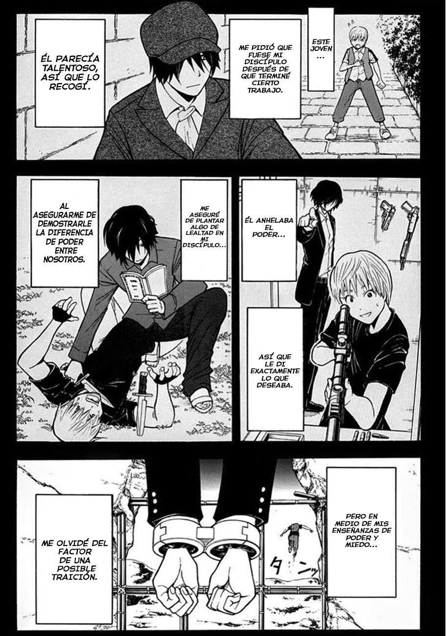 Read Assassination Classroom (es) Manga Online