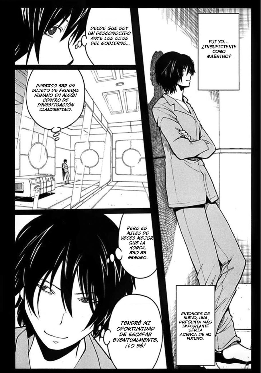 Read Assassination Classroom (es) Manga Online