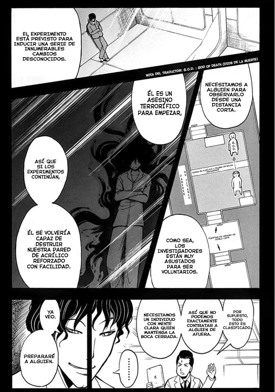 Read Assassination Classroom (es) Manga Online