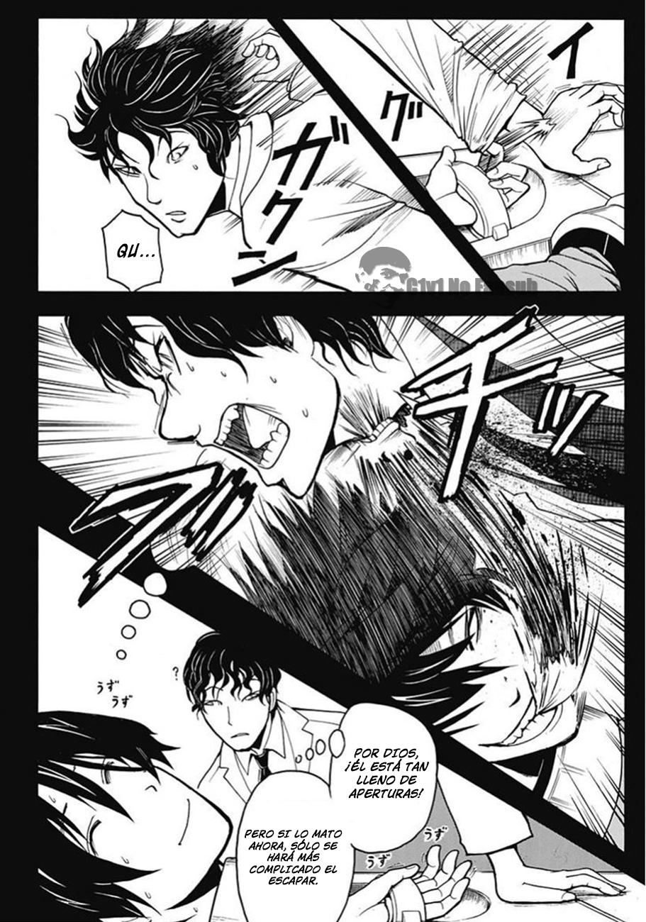 Read Assassination Classroom (es) Manga Online