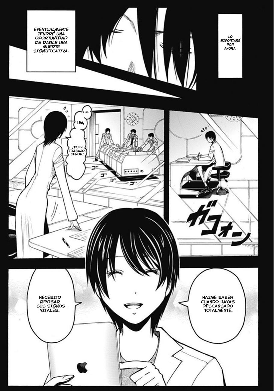 Read Assassination Classroom (es) Manga Online