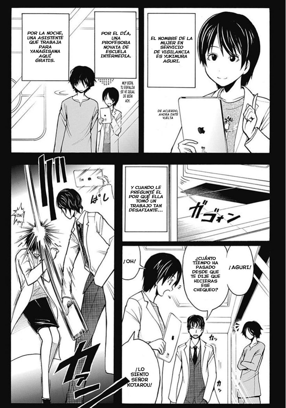 Read Assassination Classroom (es) Manga Online