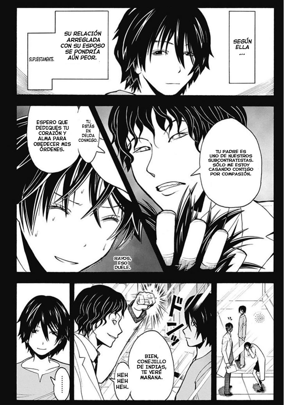 Read Assassination Classroom (es) Manga Online