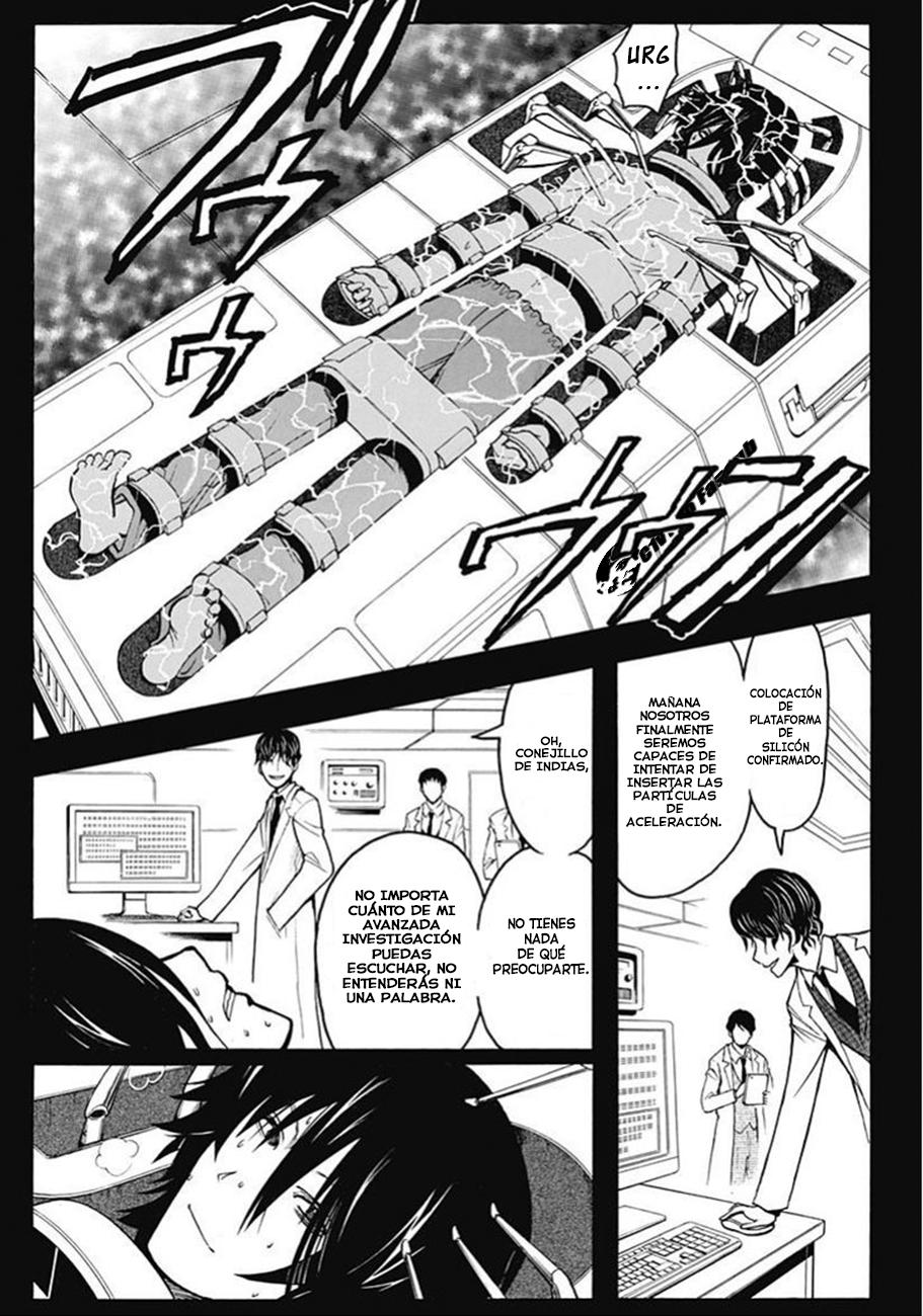 Read Assassination Classroom (es) Manga Online