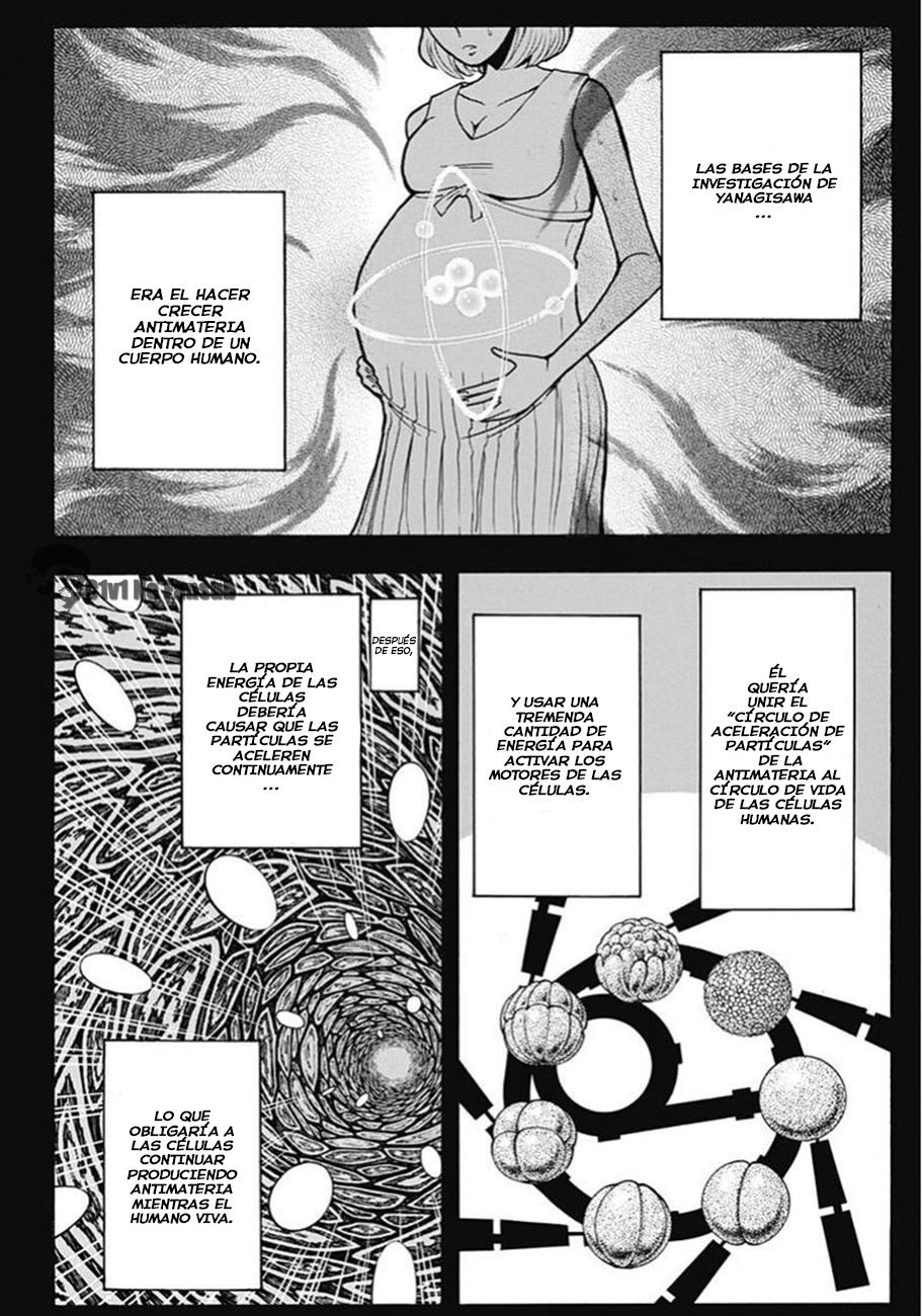 Read Assassination Classroom (es) Manga Online