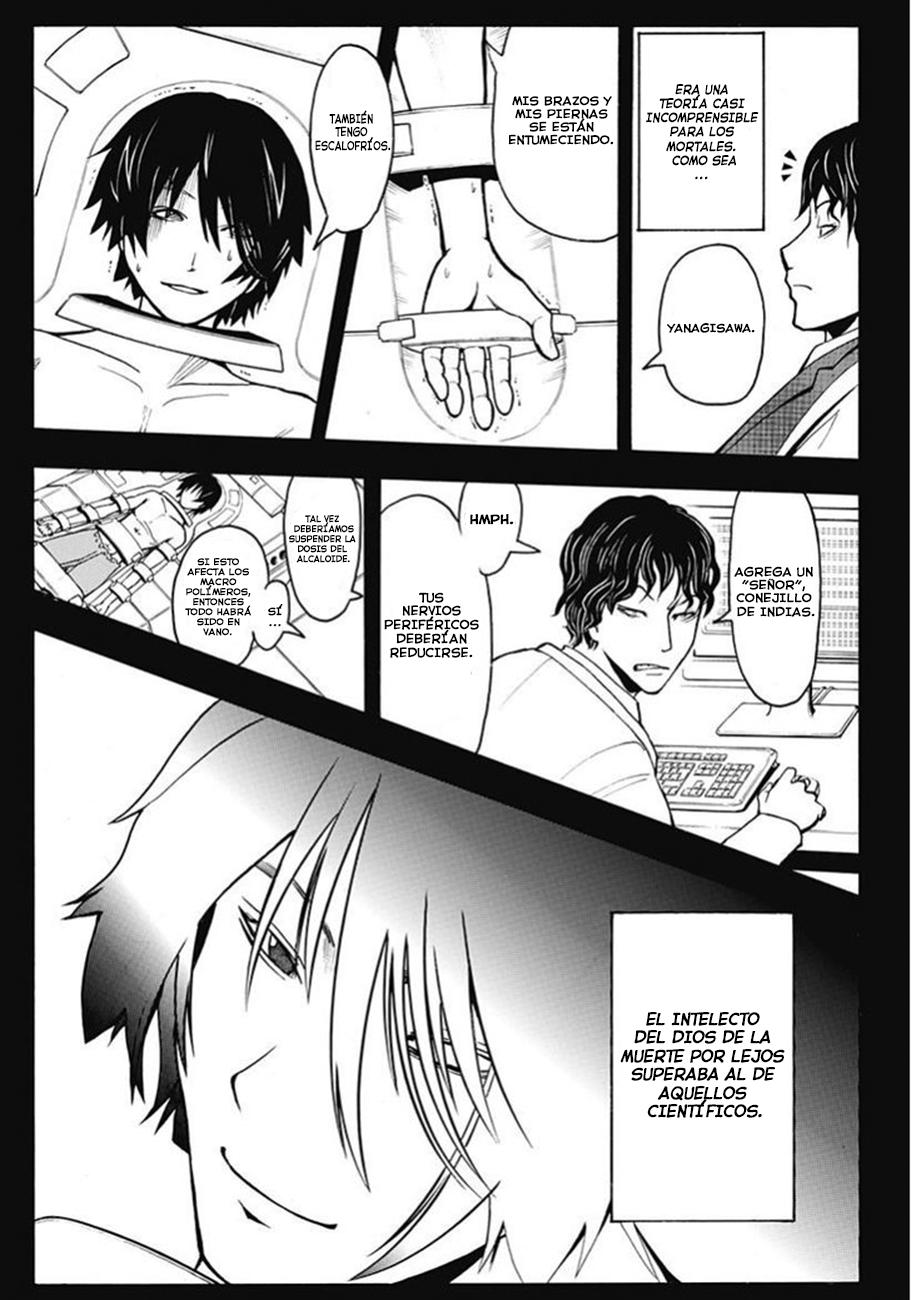 Read Assassination Classroom (es) Manga Online