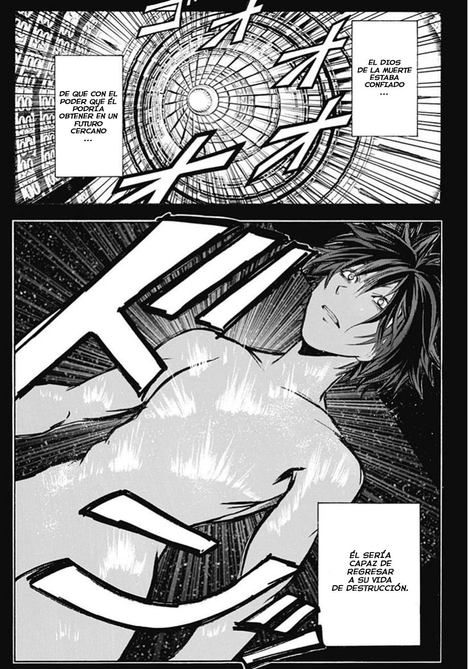 Read Assassination Classroom (es) Manga Online