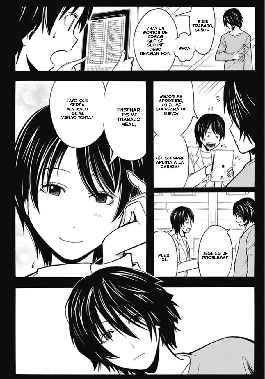 Read Assassination Classroom (es) Manga Online