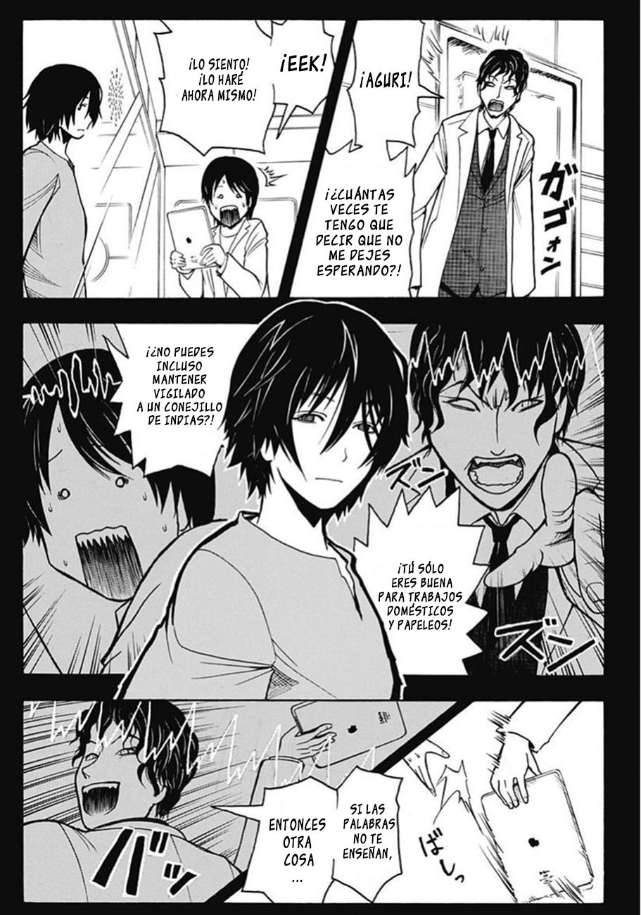 Read Assassination Classroom (es) Manga Online