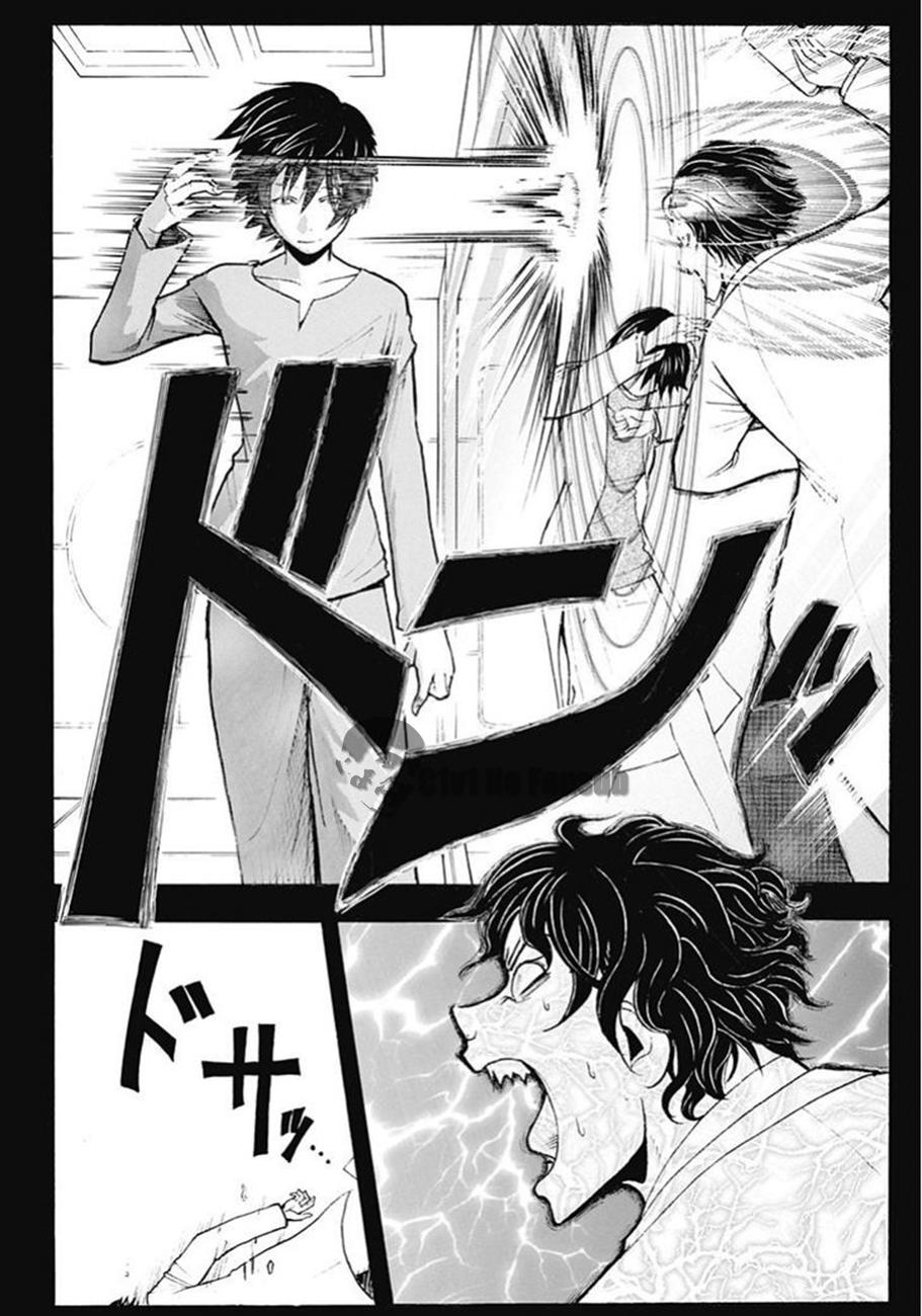 Read Assassination Classroom (es) Manga Online