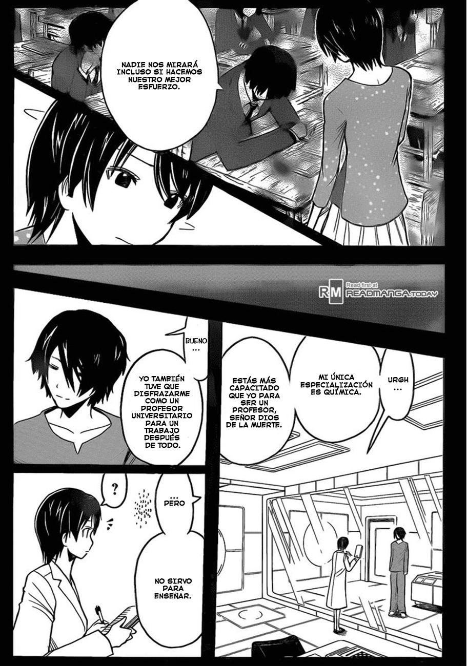 Read Assassination Classroom (es) Manga Online