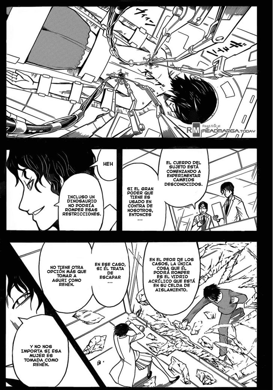 Read Assassination Classroom (es) Manga Online