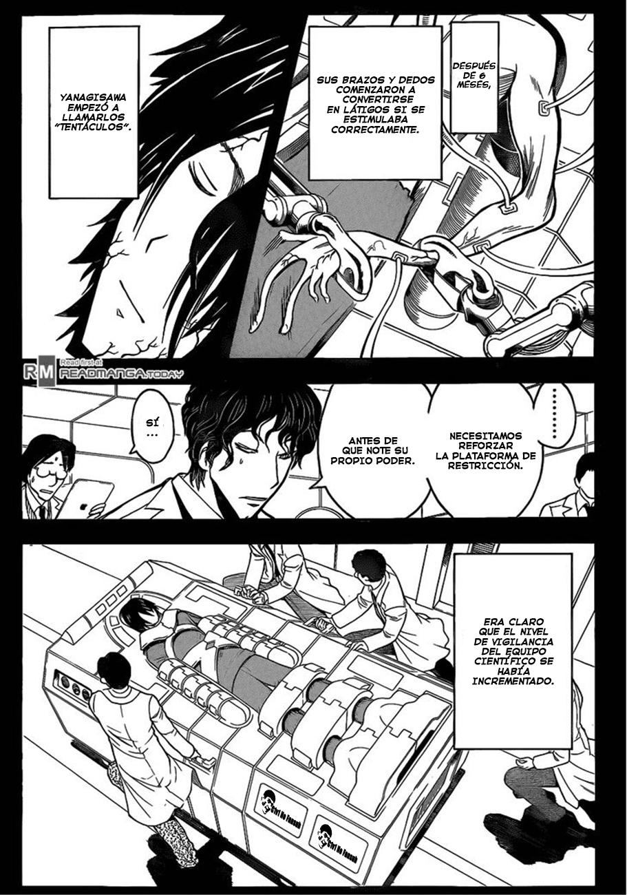 Read Assassination Classroom (es) Manga Online