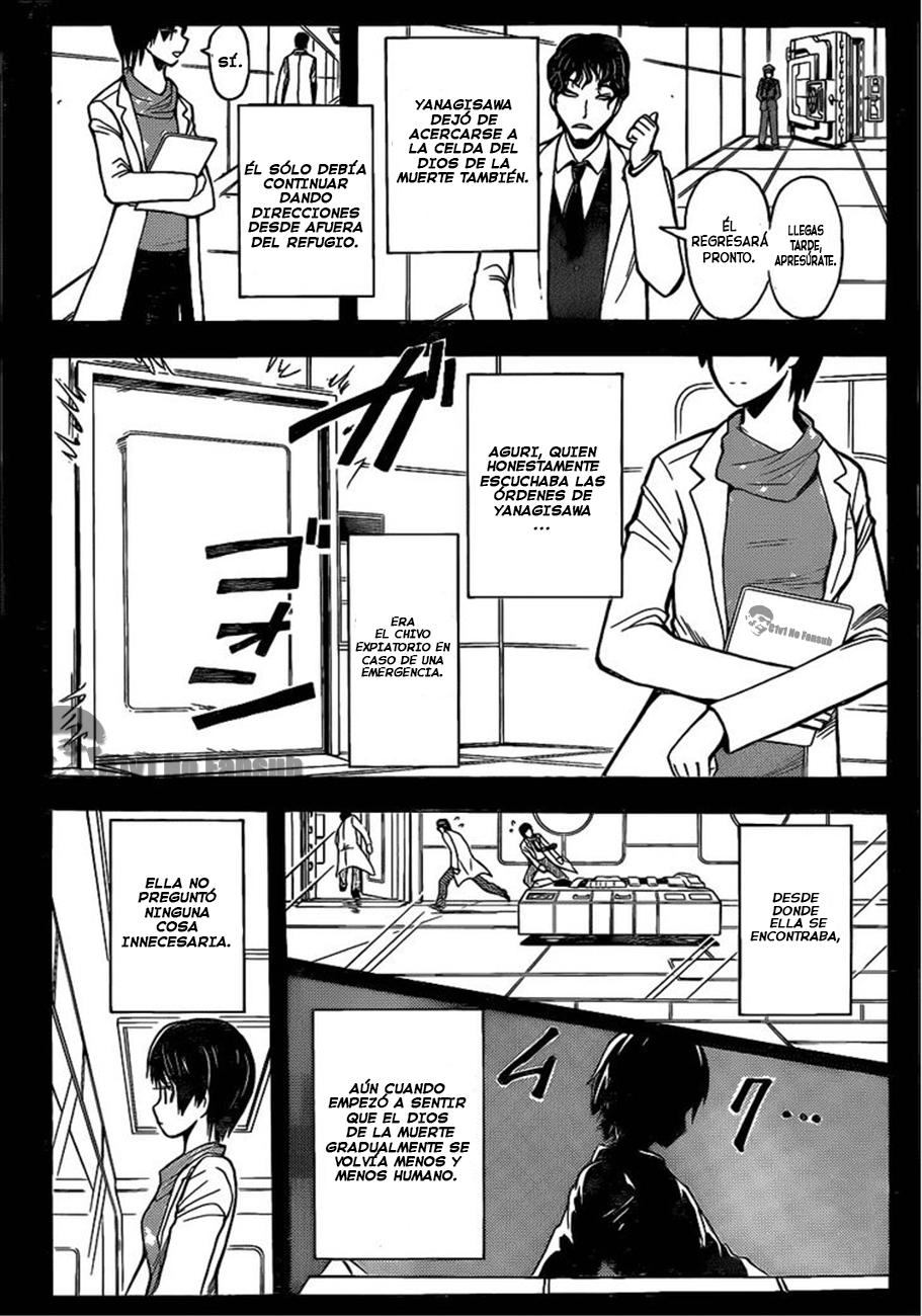 Read Assassination Classroom (es) Manga Online