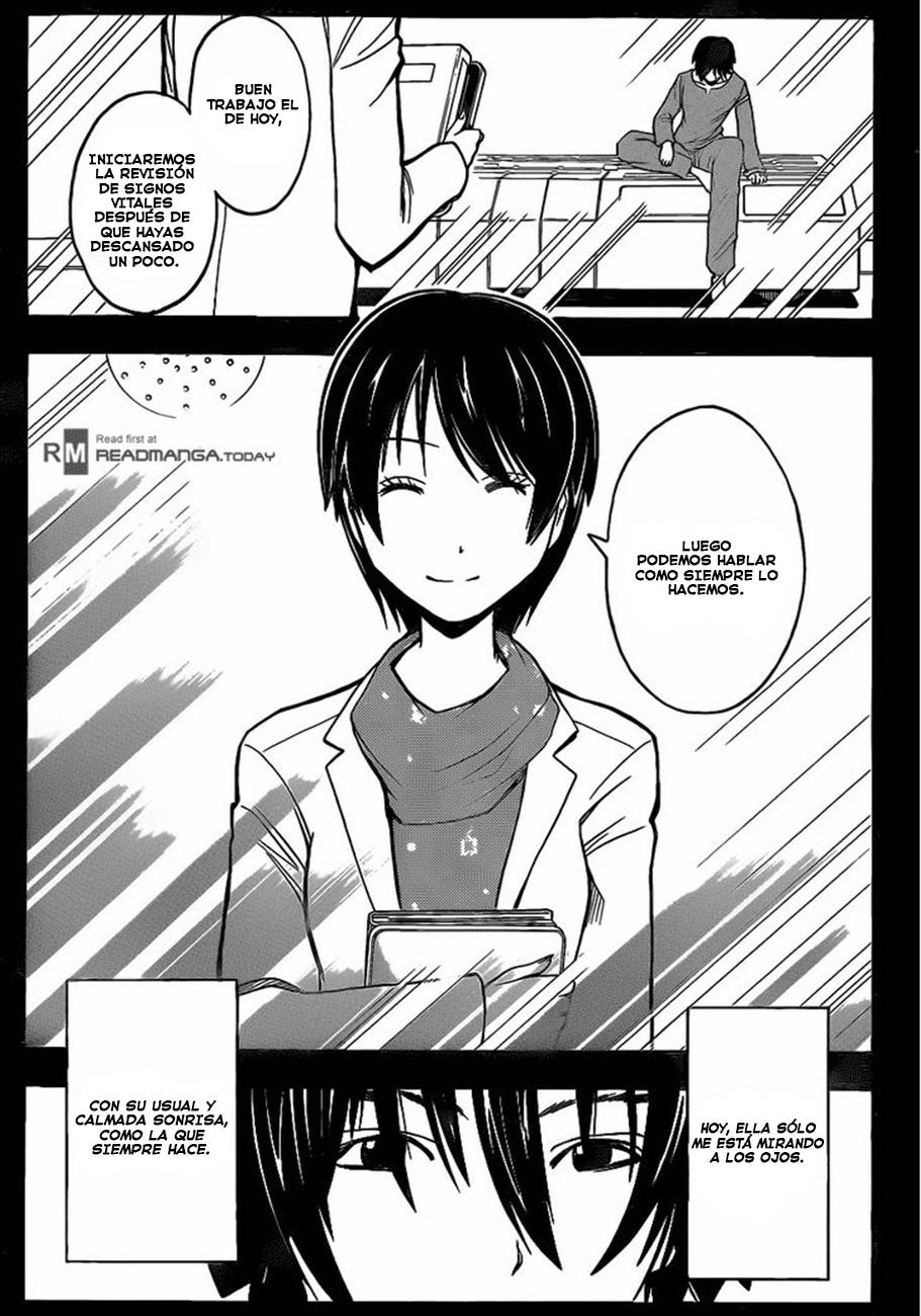 Read Assassination Classroom (es) Manga Online