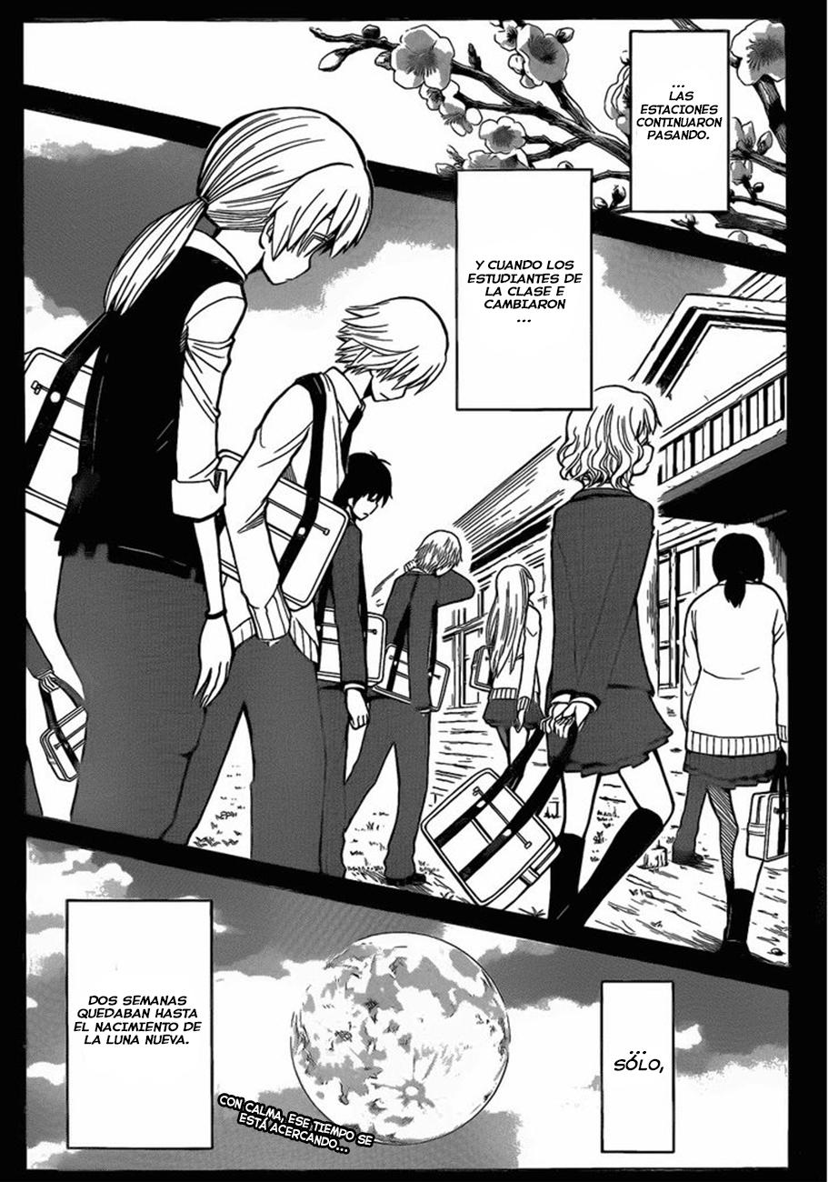 Read Assassination Classroom (es) Manga Online