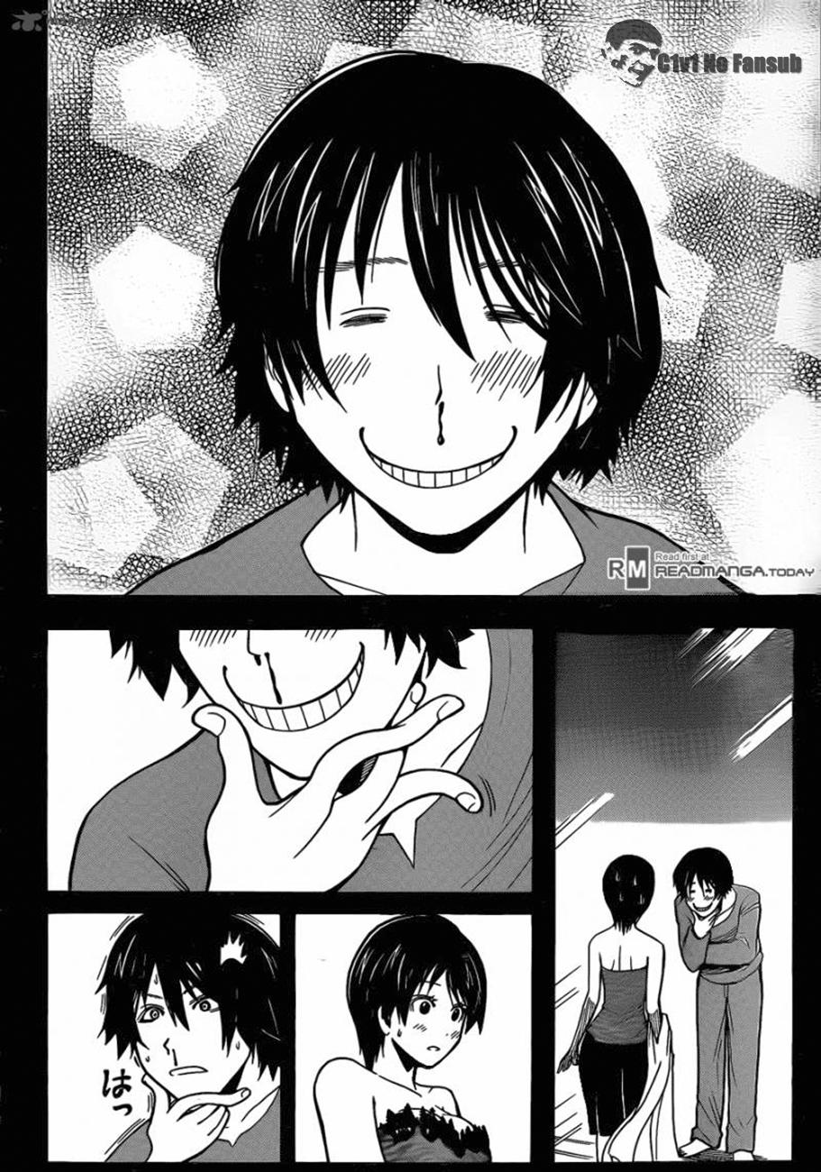 Read Assassination Classroom (es) Manga Online