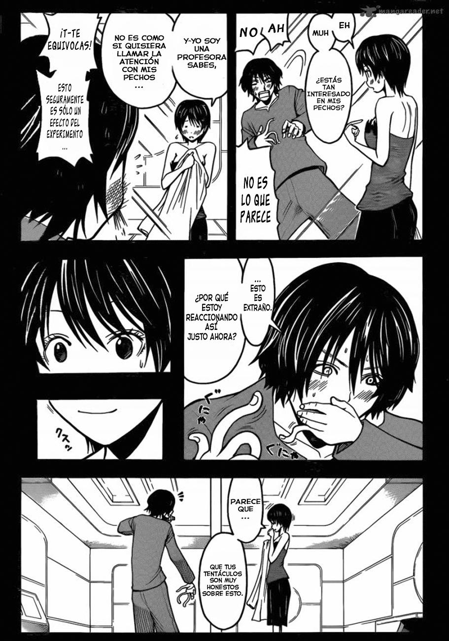 Read Assassination Classroom (es) Manga Online