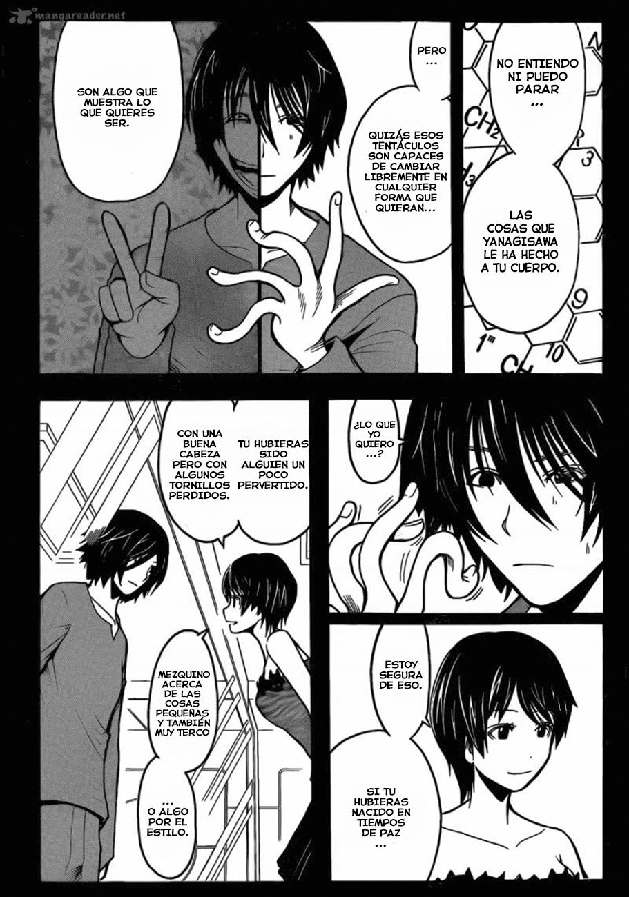 Read Assassination Classroom (es) Manga Online