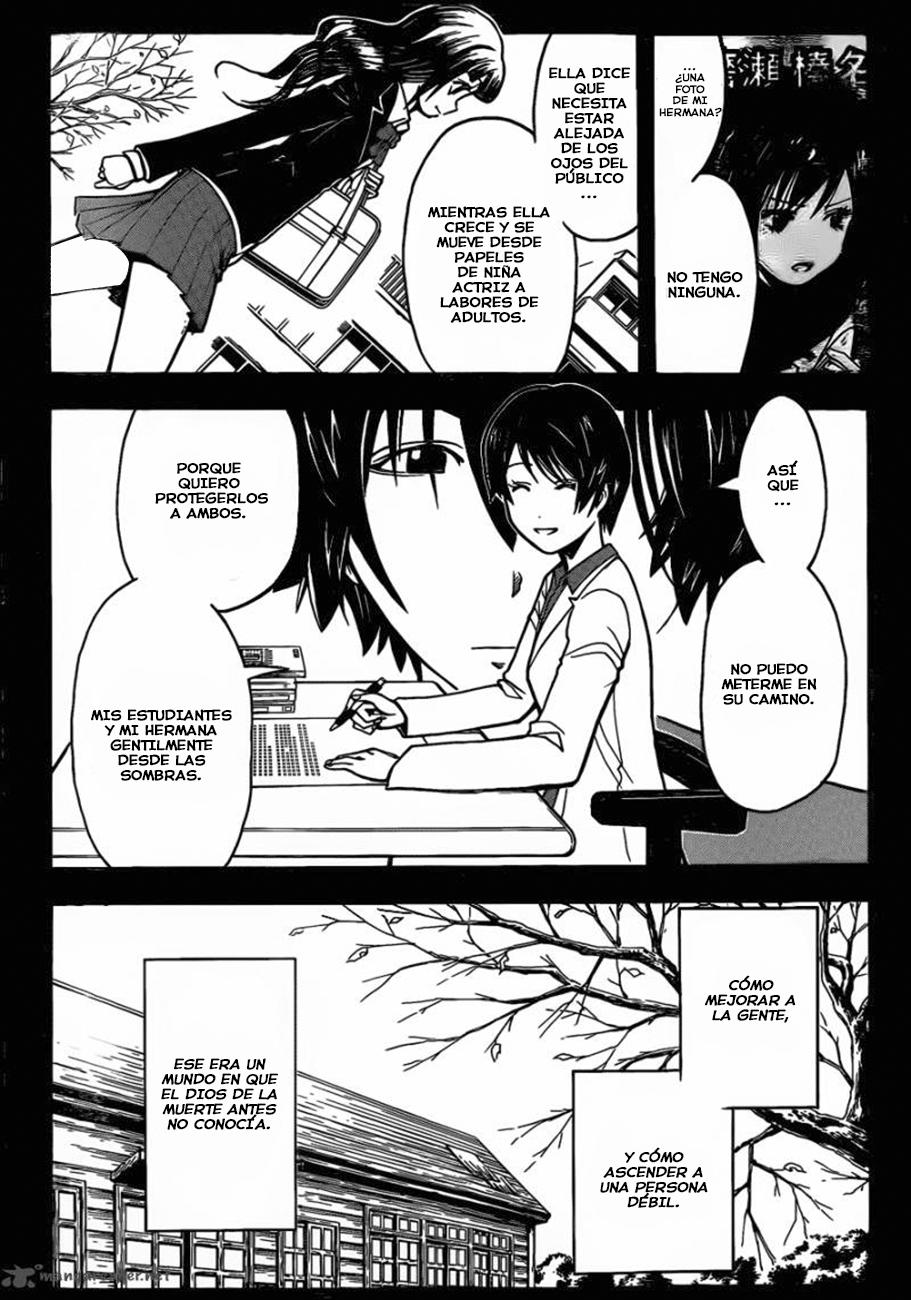 Read Assassination Classroom (es) Manga Online