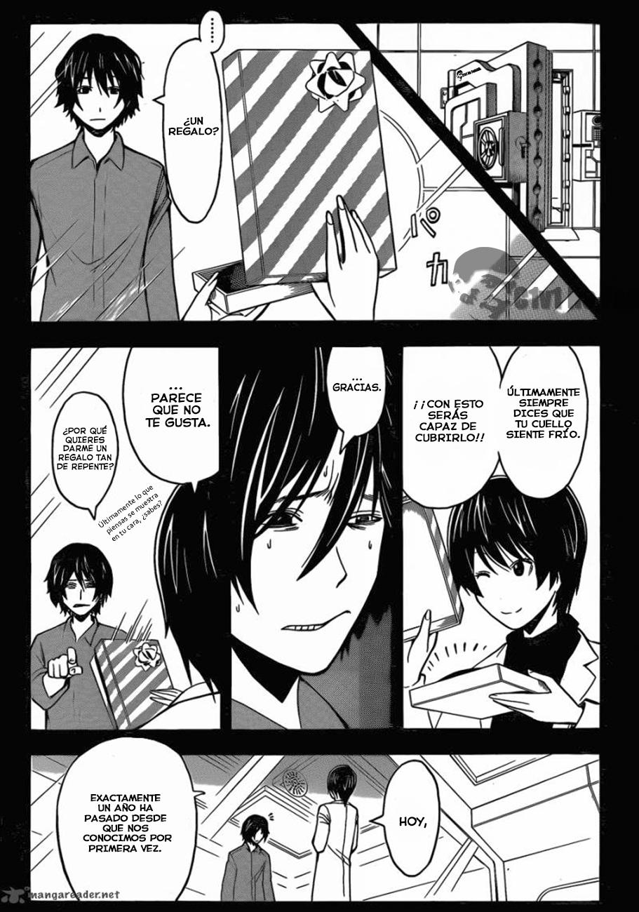 Read Assassination Classroom (es) Manga Online