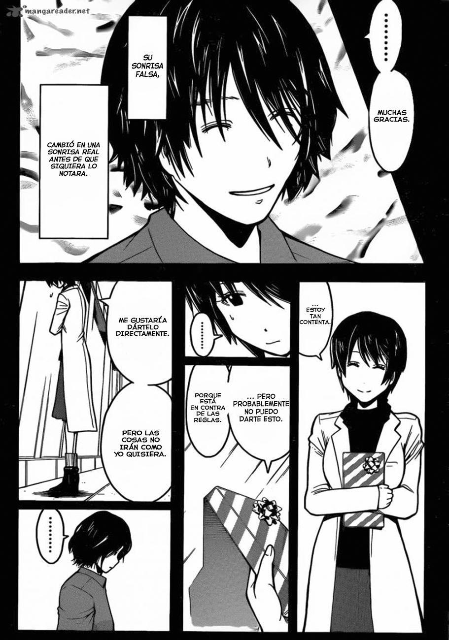 Read Assassination Classroom (es) Manga Online