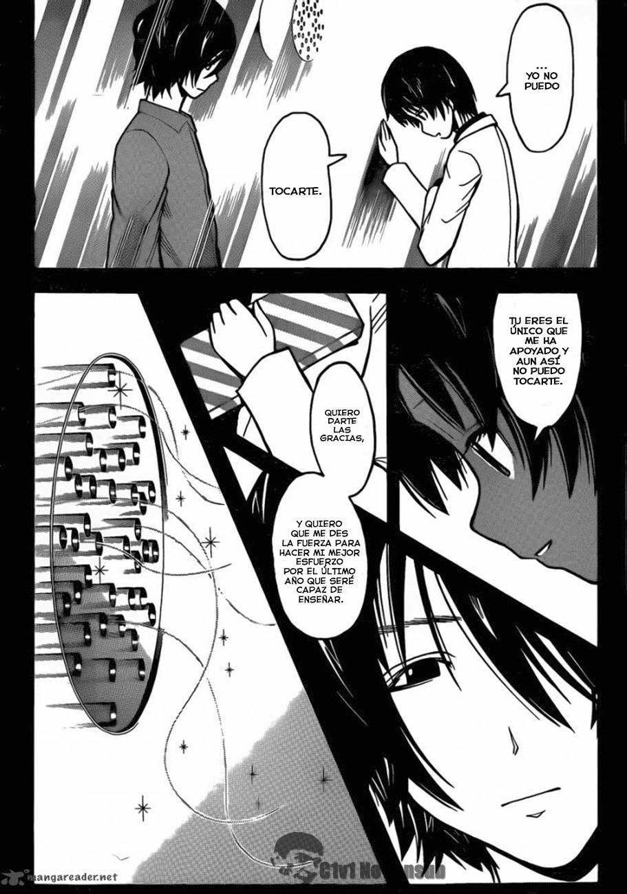 Read Assassination Classroom (es) Manga Online