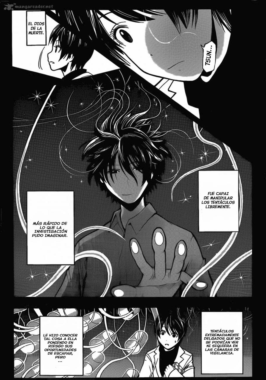 Read Assassination Classroom (es) Manga Online